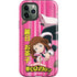 My Hero Academia Ochaco Uraraka Season 4 iPhone 12 Pro Max Impact Case