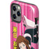 My Hero Academia Ochaco Uraraka Season 4 iPhone 12 Pro Max Impact Case