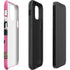 My Hero Academia Ochaco Uraraka Season 4 iPhone 12 Pro Max Impact Case