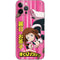 My Hero Academia Ochaco Uraraka Season 4 iPhone 12 Pro Skin