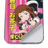 My Hero Academia Ochaco Uraraka Season 4 iPhone 12 Pro Skin