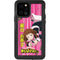 My Hero Academia Ochaco Uraraka Season 4 iPhone 12 Pro Waterproof Case