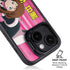 My Hero Academia Ochaco Uraraka Season 4 iPhone 13 Kickstand Case