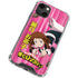 My Hero Academia Ochaco Uraraka Season 4 iPhone 13 Mini Clear Case