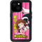 My Hero Academia Ochaco Uraraka Season 4 iPhone 13 Mini Waterproof Case