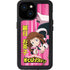My Hero Academia Ochaco Uraraka Season 4 iPhone 13 Mini Waterproof Case