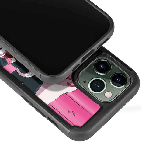 My Hero Academia Ochaco Uraraka Season 4 iPhone 13 Pro Cargo Case