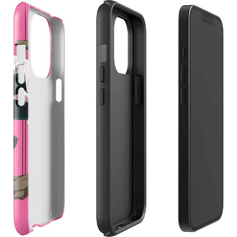 My Hero Academia Ochaco Uraraka Season 4 iPhone 13 Pro Impact Case