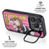 My Hero Academia Ochaco Uraraka Season 4 iPhone 13 Pro Kickstand Case