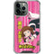My Hero Academia Ochaco Uraraka Season 4 iPhone 13 Pro Max Clear Case