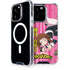 My Hero Academia Ochaco Uraraka Season 4 iPhone Cases