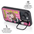 My Hero Academia Ochaco Uraraka Season 4 iPhone 14 Kickstand Case