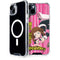 My Hero Academia Ochaco Uraraka Season 4 iPhone 14 MagSafe Case