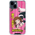 My Hero Academia Ochaco Uraraka Season 4 iPhone 14 Plus Clear Case