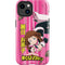My Hero Academia Ochaco Uraraka Season 4 iPhone 14 Plus Impact Case