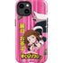 My Hero Academia Ochaco Uraraka Season 4 iPhone 14 Plus Impact Case