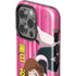 My Hero Academia Ochaco Uraraka Season 4 iPhone 14 Pro Impact Case
