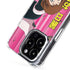 My Hero Academia Ochaco Uraraka Season 4 iPhone 14 Pro MagSafe Case