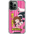 My Hero Academia Ochaco Uraraka Season 4 iPhone 14 Pro Max Clear Case