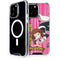 My Hero Academia Ochaco Uraraka Season 4 iPhone 14 Pro Max MagSafe Case