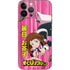 My Hero Academia Ochaco Uraraka Season 4 iPhone 14 Pro Max Skin