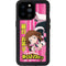 My Hero Academia Ochaco Uraraka Season 4 iPhone 14 Pro Max Waterproof Case