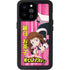 My Hero Academia Ochaco Uraraka Season 4 iPhone 14 Pro Max Waterproof Case