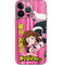 My Hero Academia Ochaco Uraraka Season 4 iPhone 14 Pro Skin