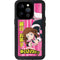 My Hero Academia Ochaco Uraraka Season 4 iPhone 14 Pro Waterproof Case