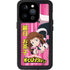 My Hero Academia Ochaco Uraraka Season 4 iPhone 14 Pro Waterproof Case