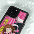 My Hero Academia Ochaco Uraraka Season 4 iPhone 14 Pro Waterproof Case