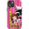 My Hero Academia Ochaco Uraraka Season 4 iPhone 15 Plus Impact Case