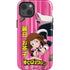 My Hero Academia Ochaco Uraraka Season 4 iPhone 15 Plus Impact Case
