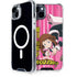My Hero Academia Ochaco Uraraka Season 4 iPhone 15 Plus MagSafe Case