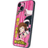 My Hero Academia Ochaco Uraraka Season 4 iPhone 15 Plus Skin