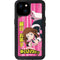 My Hero Academia Ochaco Uraraka Season 4 iPhone 15 Plus Waterproof Case