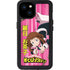 My Hero Academia Ochaco Uraraka Season 4 iPhone 15 Plus Waterproof Case