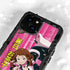 My Hero Academia Ochaco Uraraka Season 4 iPhone 15 Plus Waterproof Case