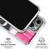 My Hero Academia Ochaco Uraraka Season 4 iPhone 15 Pro Clear Case
