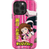 My Hero Academia Ochaco Uraraka Season 4 iPhone 15 Pro Impact Case