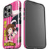 My Hero Academia Ochaco Uraraka Season 4 iPhone 15 Pro Impact Case