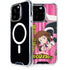 My Hero Academia Ochaco Uraraka Season 4 iPhone 15 Pro MagSafe Case
