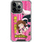 My Hero Academia Ochaco Uraraka Season 4 iPhone 15 Pro Max Clear Case