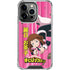 My Hero Academia Ochaco Uraraka Season 4 iPhone 15 Pro Max Clear Case