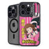 My Hero Academia Ochaco Uraraka Season 4 iPhone 15 Pro Max Kickstand Case