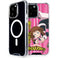 My Hero Academia Ochaco Uraraka Season 4 iPhone 15 Pro Max MagSafe Case