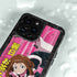 My Hero Academia Ochaco Uraraka Season 4 iPhone 15 Pro Waterproof Case
