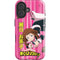 My Hero Academia Ochaco Uraraka Season 4 iPhone 16 Impact Case