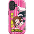 My Hero Academia Ochaco Uraraka Season 4 iPhone 16 Plus Impact Case