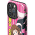 My Hero Academia Ochaco Uraraka Season 4 iPhone 16 Pro Impact Case